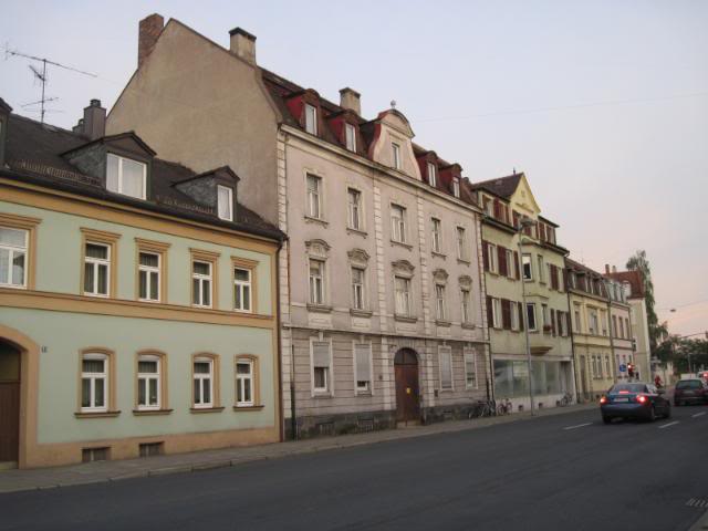 Bahnhof Bamberg