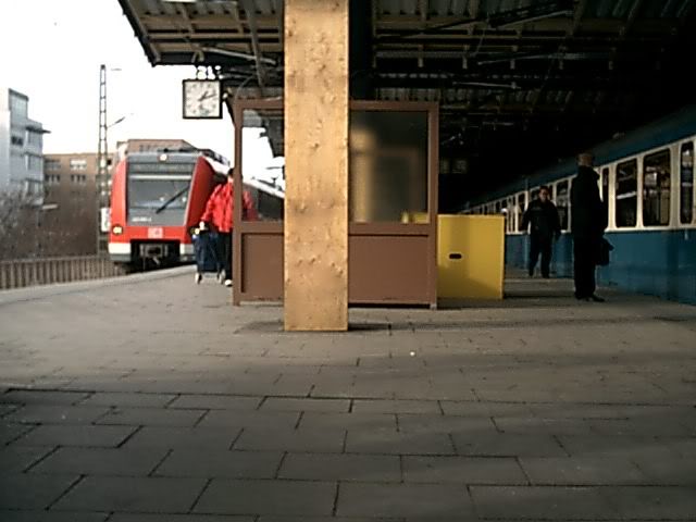 EBO & BoStrab Gemeinschaftsbahnsteige