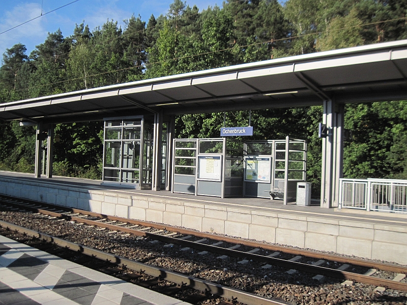 Burgthann Nürnberg S Bahn